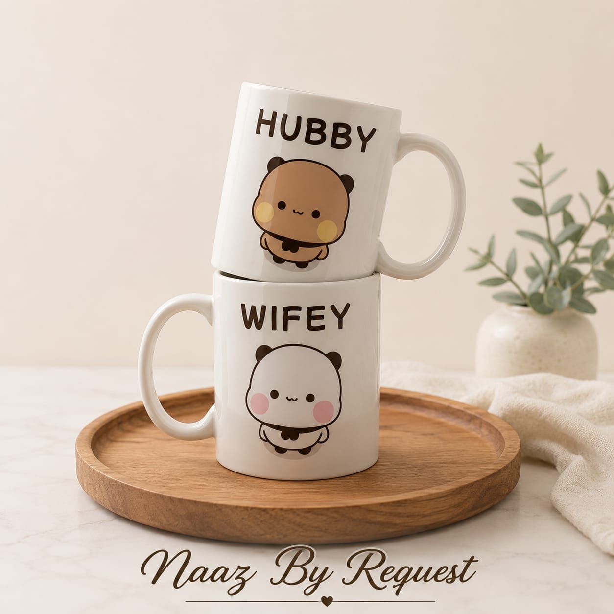 Personalized Custom Mug | Add Your Name, Photo & Logo | Premium Ceramic Coffee Mug